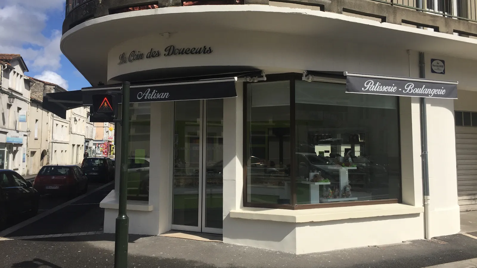 Pâtisserie salon de thé "Le Coin des Douceurs" · Photos 3