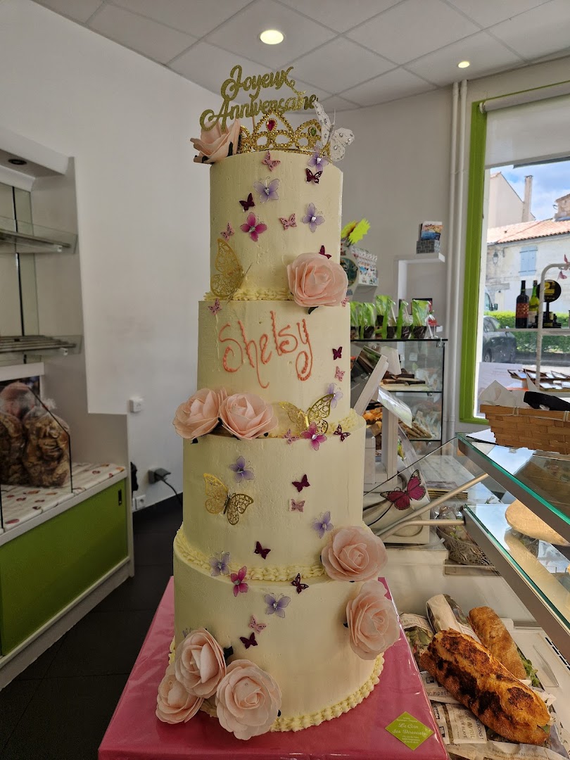 Pâtisserie salon de thé "Le Coin des Douceurs" · Photos 8