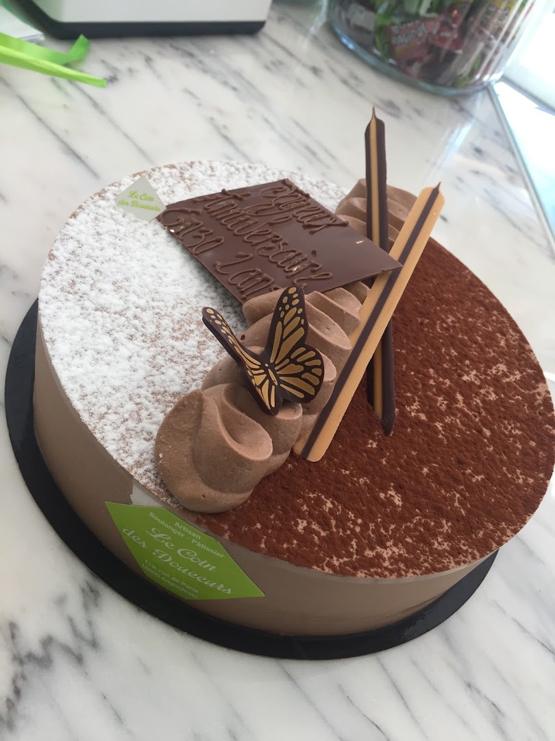 Pâtisserie salon de thé "Le Coin des Douceurs" · Photos 7
