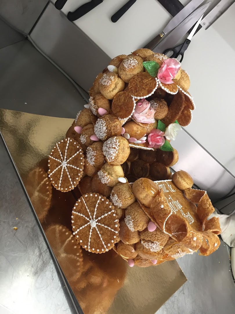 Pâtisserie salon de thé "Le Coin des Douceurs" · Photos 5