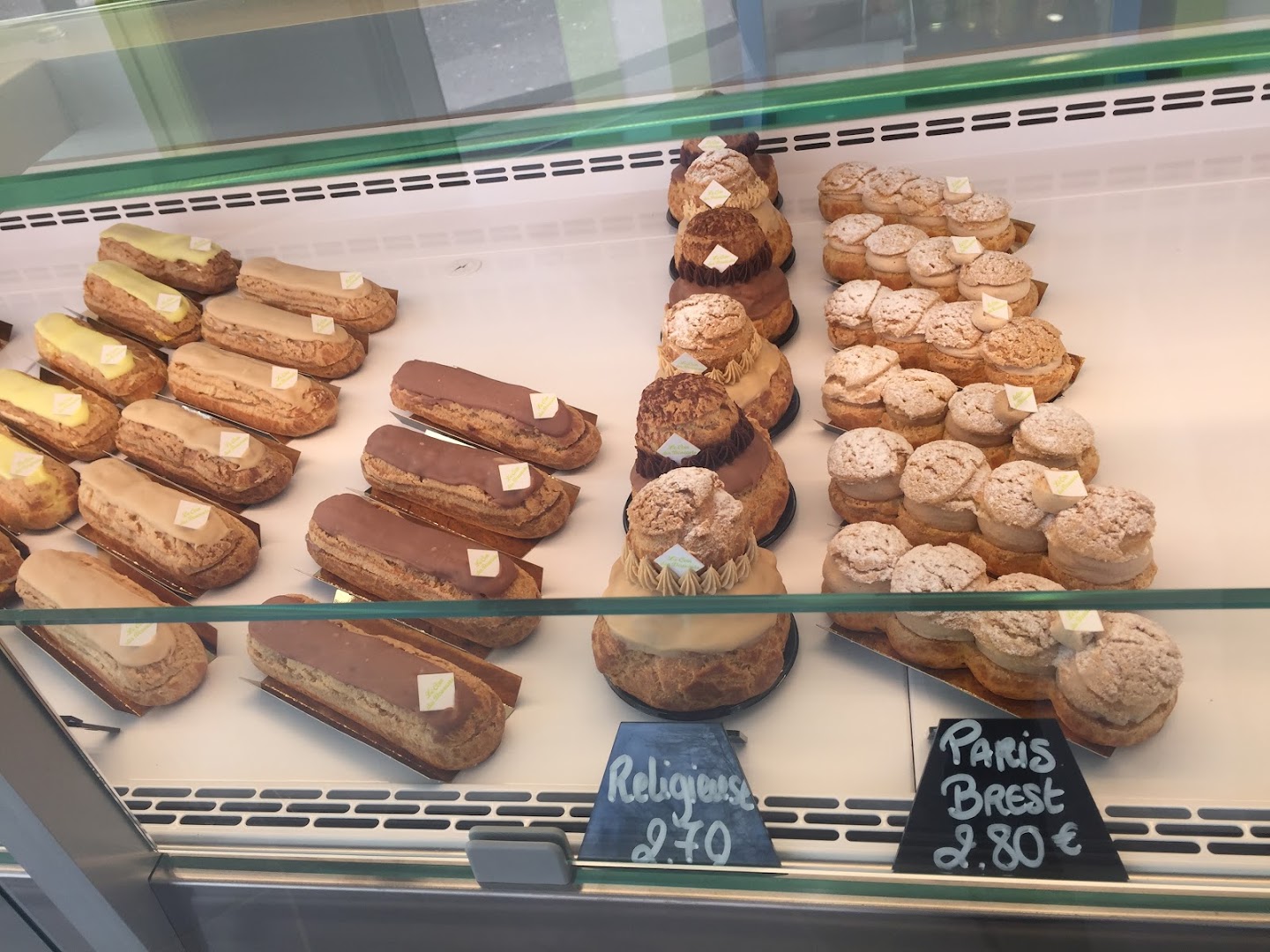 Pâtisserie salon de thé "Le Coin des Douceurs" · Photos 2