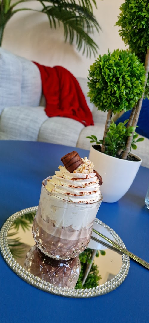 Pâtisserie salon de thé "Le Coin des Douceurs" · Photos 9